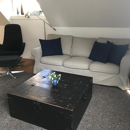 Torvgata 18 Lägenhet Kragerø Exteriör bild