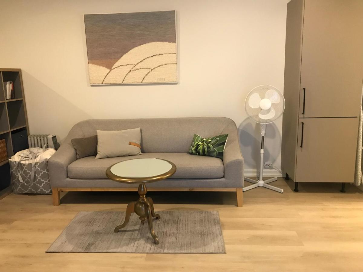 Torvgata 18 Lägenhet Kragerø Exteriör bild